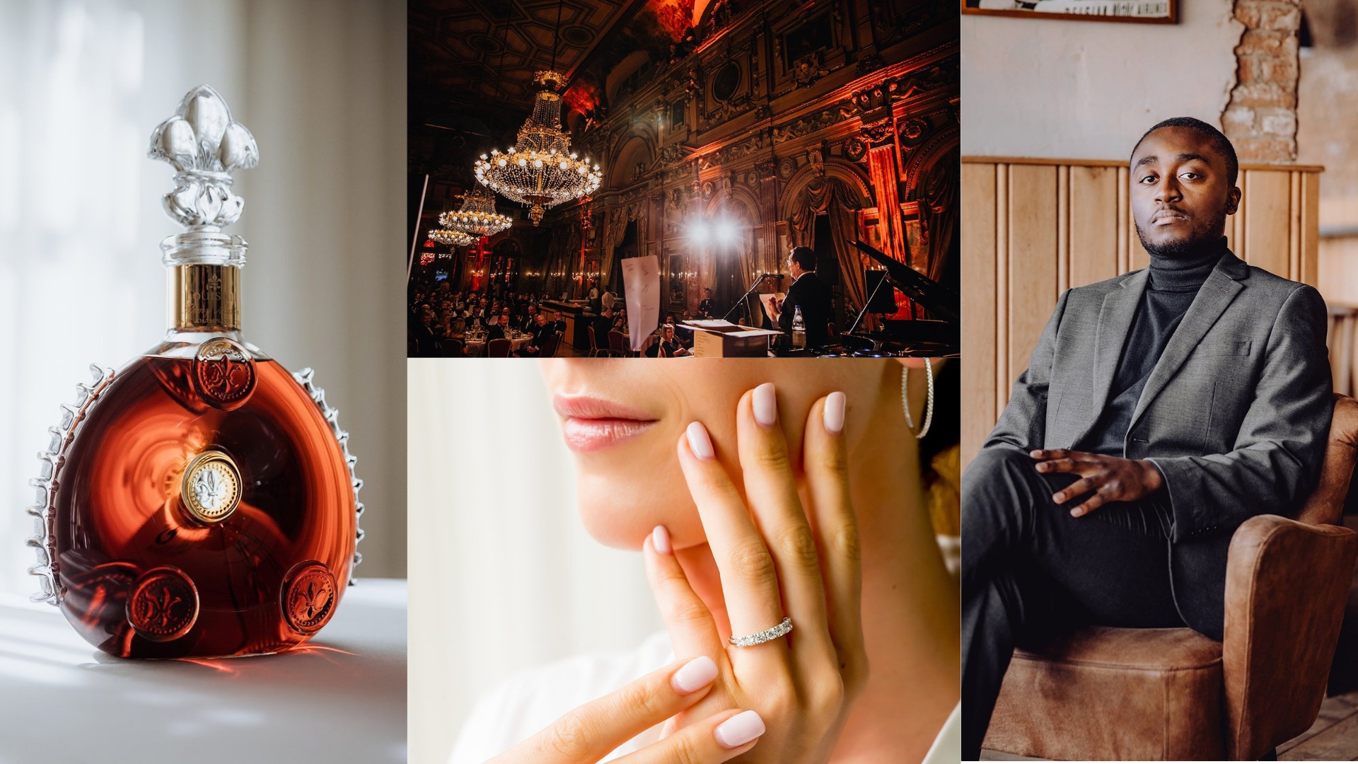 Impress by Lux — corporate photo & film